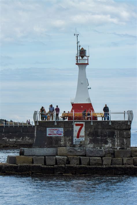 Lighthouses of Vancouver Island - George Photography