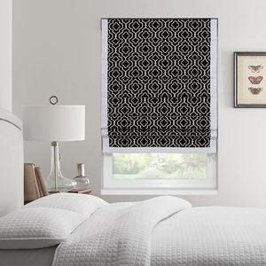 Premium Blackout Roman Shades | SelectBlinds.com