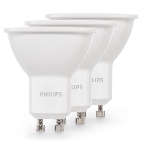 Philips Led Leuchtmittel Reflektor Er Pack Hofer