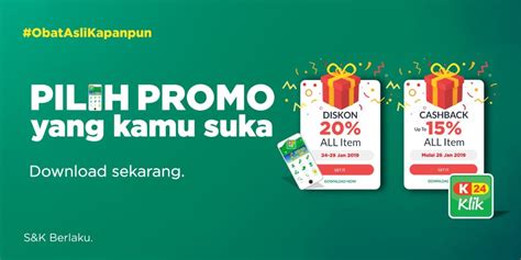 Pilih Mana Promo Cashback Atau Diskon Langsung