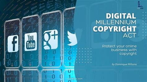 Digital Millennium Copyright Act