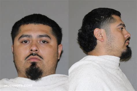 GUERRA JONATHAN MICHAEL 03 29 2024 Denton County Mugshots Zone