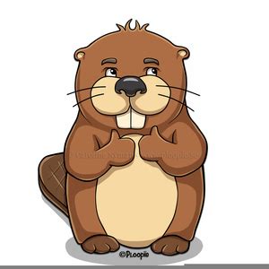 Clipart Beavers Free Images At Vector Clip Art Online