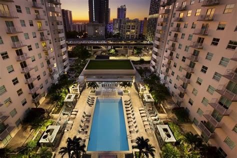 Apartments at Camden Brickell - Miami | ApartmentSearch.com