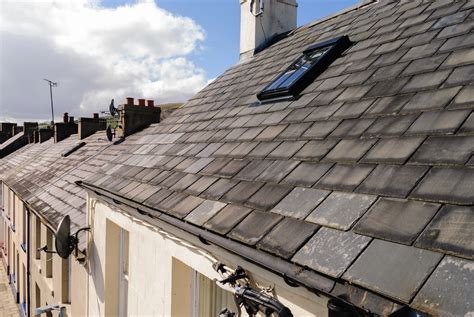 Slate Roof Repair Should You Repair Or Replace Your Roof