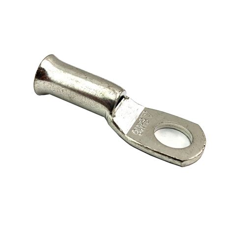 80mm Aluminium Cable Lug At Rs 45 Piece Aluminium Terminal Lug In New