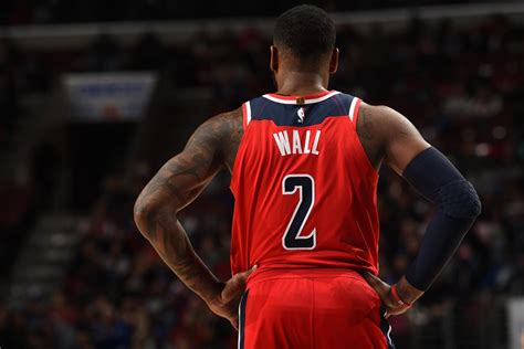 John Wall Injury Update | NBA.com