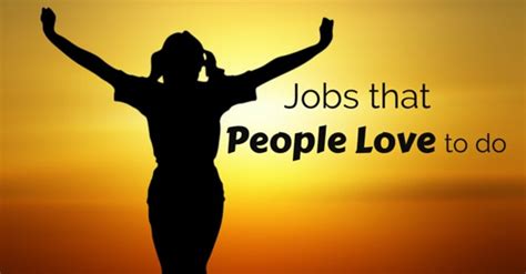 Happiest Careers 20 Jobs That People Love The Most To Do Wisestep