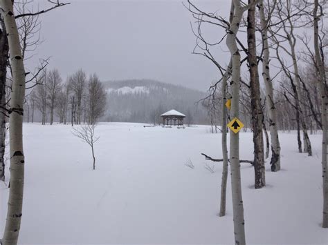 Snow Mountain Ranch - GO HIKE COLORADO