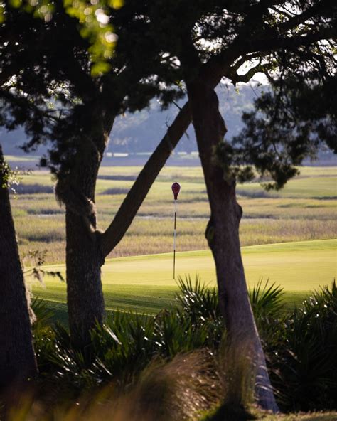 Play Golf At Sea Island Georgia Golf Resort Sea Island Resort