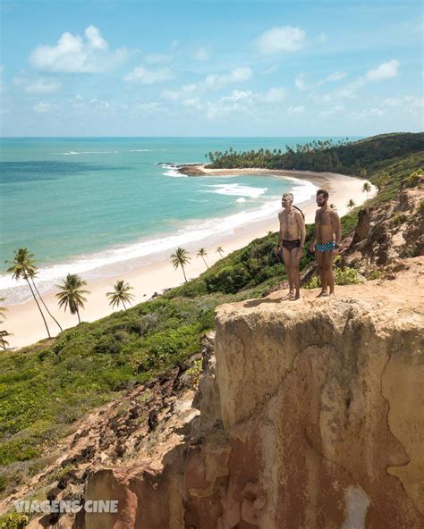 Melhores Praias Do Nordeste Brasileiro As Praias Mais Bonitas