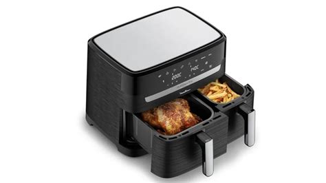 Les Meilleurs Air Fryer Compartiments