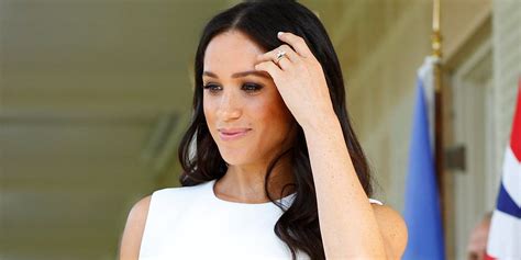 Un Nuevo Varapalo Para Meghan Markle Es Demandada Por Su Hermanastra