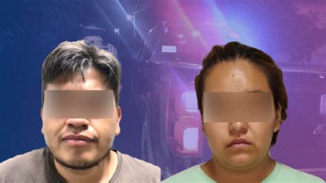 Detienen En Ocuituco A Pareja Por Secuestro Agravado Noticias De Cuautla