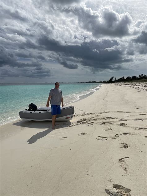 Great Harbour Cay, the Bahamas | Renegade Cruising