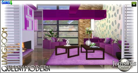 Sims 4 Cc Modern Living Room - Living Room : Home Decorating Ideas #ZV8GQGQPka