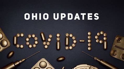 COVID-19 Updates in Ohio–March 20 – Impact Ohio