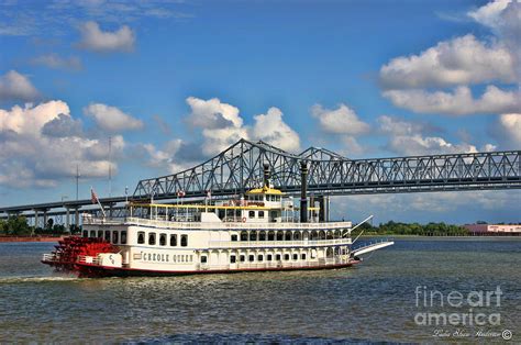 Creole Queen Photograph By Lidia Anderson Fine Art America