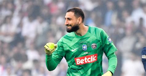 Donnarumma au Bayern c est validé