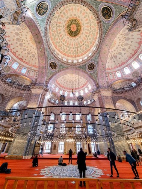 Istanbul Cosa Vedere In 3 Giorni Itinerario Completo Info Di Viaggio