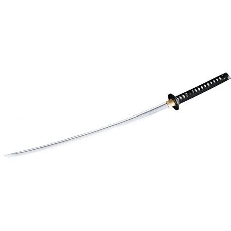 Kimura Katana Black Böker Magnum 05SC311