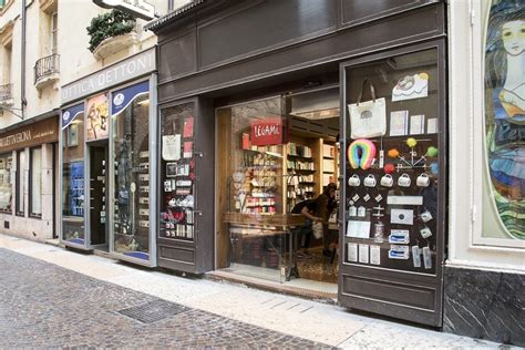 Nuova Boutique Legami In Via Garibaldi A Torino Mole