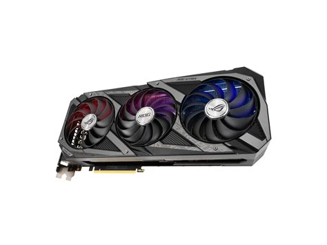 Asus Geforce Rtx Ti Rog Strix Oc Grafikkort Komplett Se