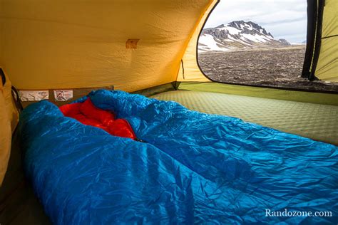 Conseils pour réussir son bivouac