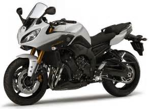 Yamaha Fazer Fiche Moto Motoplanete