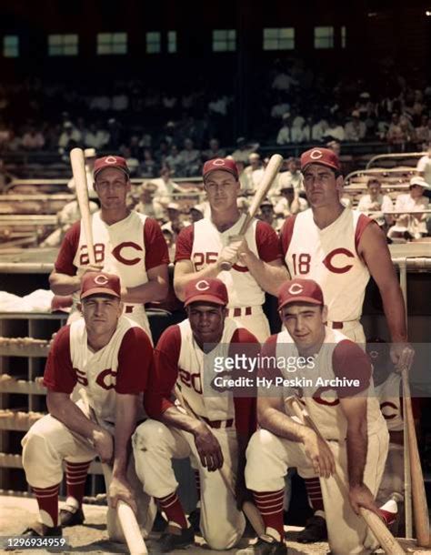 Ted Kluszewski” Baseball Photos And Premium High Res Pictures Getty