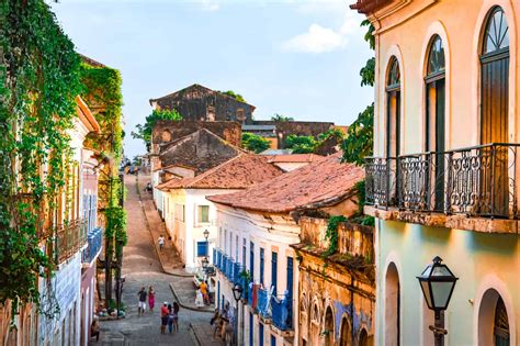 O Que Fazer em São Luís Maranhão Praias e Pontos Turísticos