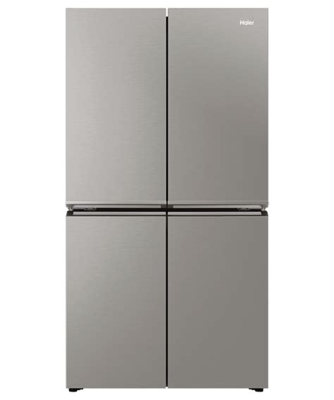 Quad Door Refrigerator Freezer 91cm 623l Haier Australia