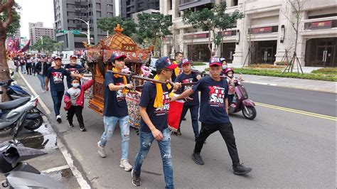 【桃園懿樂軒 鮮花車大鼓弄＆桃園莫聯會 神將團＆松柏嶺受天宮 玄天上帝 聖駕松柏嶺聯合轎班會】~111桃園玄聖宮入火安座15週年遶境暨