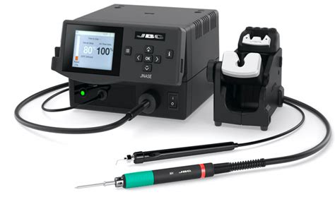 Hot Air Stations Soldadura Microscopios Westech Mexico