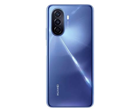 Movistar Huawei Nova Y Gb Azul Coppel