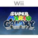 Super Mario Galaxy Cover Or Packaging Material MobyGames