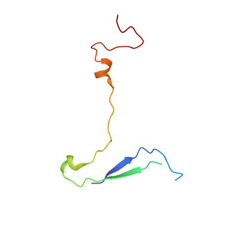 Rcsb Pdb 3epc Cryoem Structure Of Poliovirus Receptor Bound To