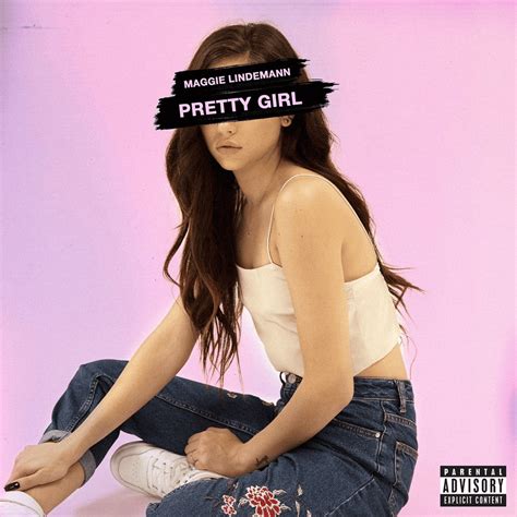 Maggie Lindemann – Pretty Girl Lyrics | Genius Lyrics