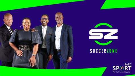 SABC - SoccerZone - Season Soccer Zone 2024-2025