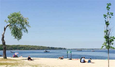 Theodore Roosevelt Memorial Park - 13 Photos - Beaches - West End Ave ...