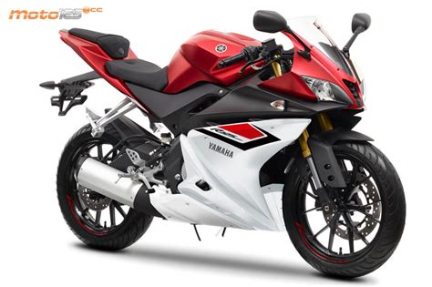 Novedades 2015 Intermot Yamaha Yzf R125 Y Mt 125 Con Abs Moto125