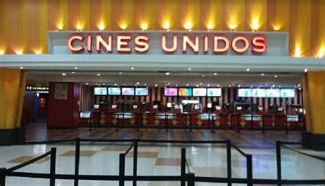 Estos Son Los Precios De Las Entradas Para Ir A Cines Unidos