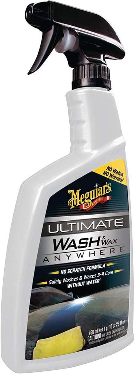 Best Car Detailing Products Review In 2021 The Drive