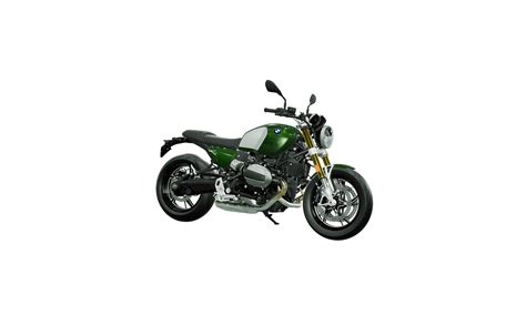 Bmw Naked Bike R Ninet Neu Kaufen Bei Bmw Kimbeck