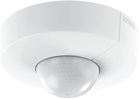 Steinel Motion Sensor Is R Knx White Pir Surface Mounted Ceiling