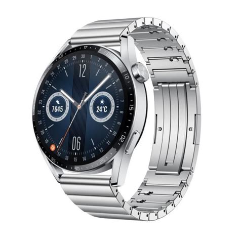 Zegarek Smartwatch Huawei Watch Gt 3 46mm Lombard 66