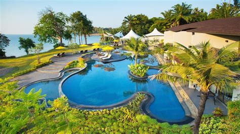 The Shellsea Krabi Luxury Thailand Holidays Destination2