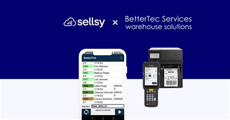 Bettertec S Int Gre Avec La Suite Sellsy