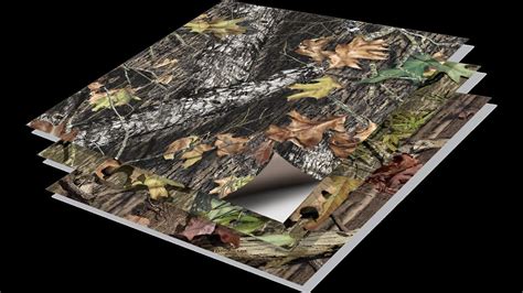 Mossy Oak Quality And Features Youtube