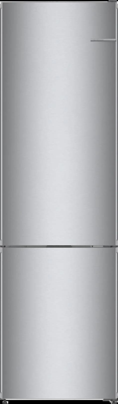 B Cb Ess Freestanding Bottom Freezer Refrigerator Bosch Ca